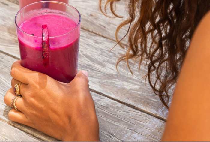 The Signature 5-Day Reset includes 50 total food and beverages (10 servings per day) and costs $395.